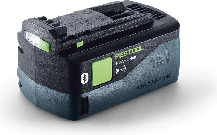 Festool Battery pack BP 18 Li 5.0 ASI (18 V)