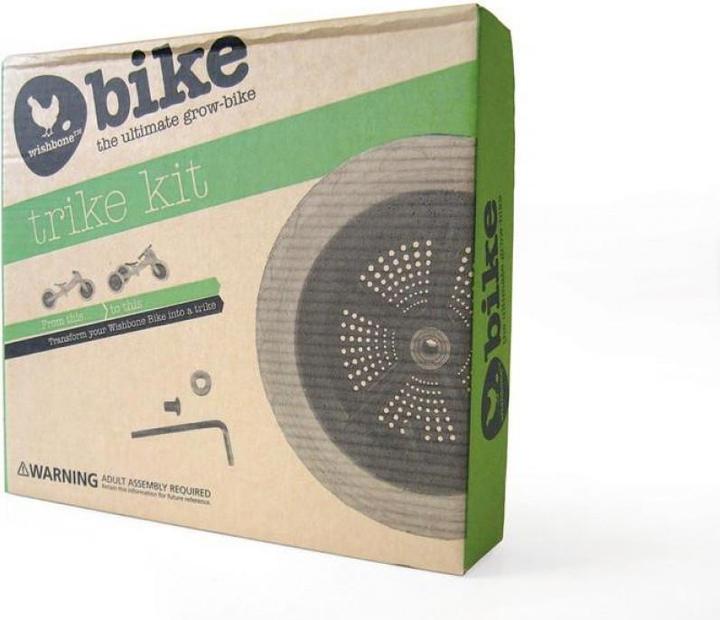 Wishbone Kit trike