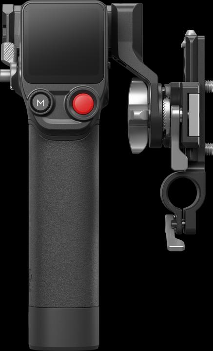 Image du produit DJI Poignée Focus Pro (Gimbal Aide à la mise au point)