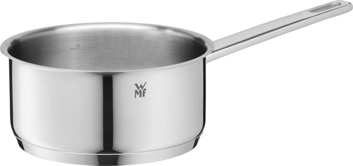 Actual product image WMF Compact Cuisine Saucepan 20 cm with lid (20 cm, Saucepan, Stainless steel)