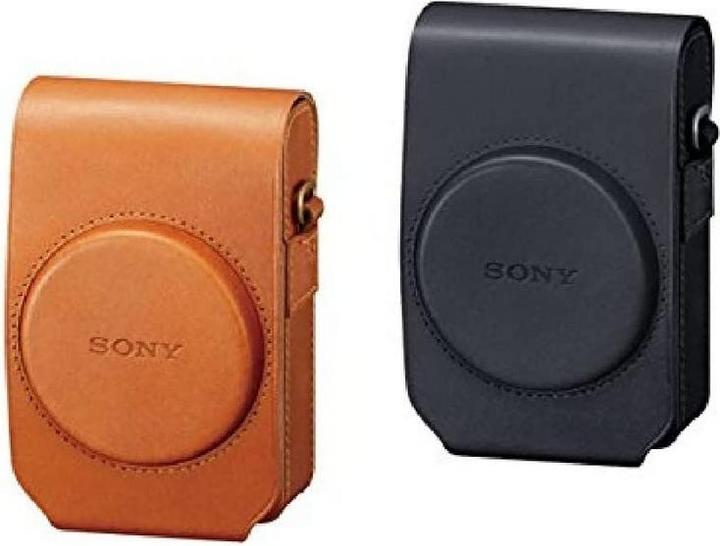 Produktbild Sony Lcs-Rxg (Kamera Etui, 1.70 l)