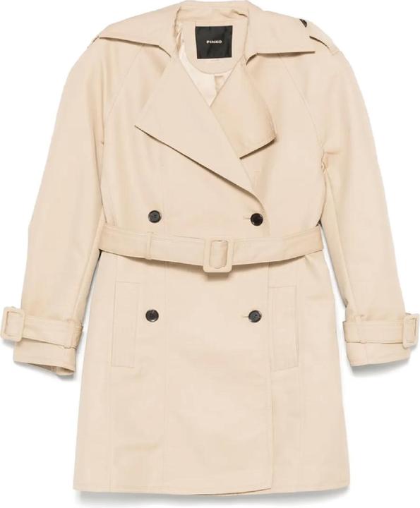 Produktbild Pinko Tears Trench (42)