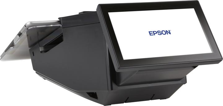 Actual product image Epson TM m30II-SL (Ethernet, Bluetooth, SD card Slot, USB 2.0)