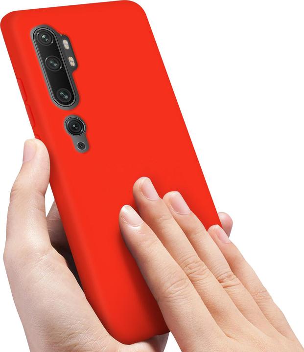 Image du produit Avizar Série rapide (Mi Note 10 Pro)