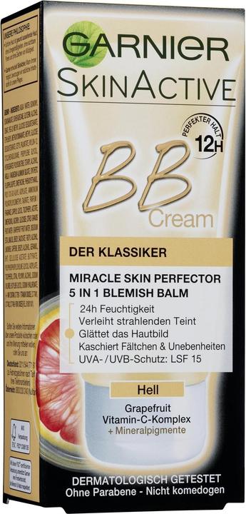 Immagine prodotto Garnier Miracle Skin Perfector (Light)