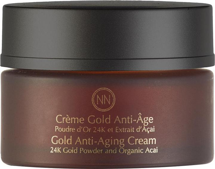 Actual product image Innossence INNOR crème gold anti-âge 50 ml (50 ml)