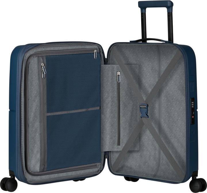 Actual product image American Tourister DASHPOP DISNEY spinner (41 l, Hand luggage (up to 50 litres))