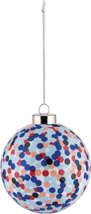 Produktbild Alessi Weihnachtskugel "Proust" (1 -teilig)