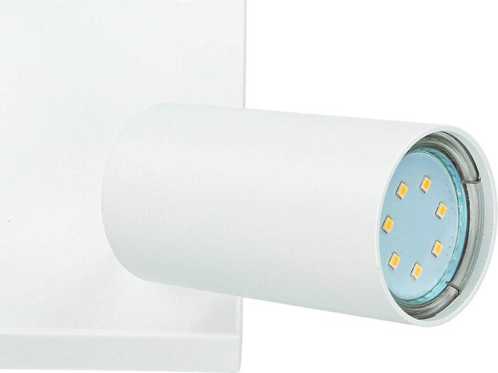Actual product image Licht-Erlebnisse Spotlight Leo (GU10)