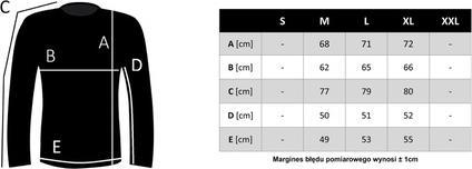 Produktbild Calvin Klein Jeans LOGO JACQUARD HOODIE, schwarz(black), Gr. L (L)