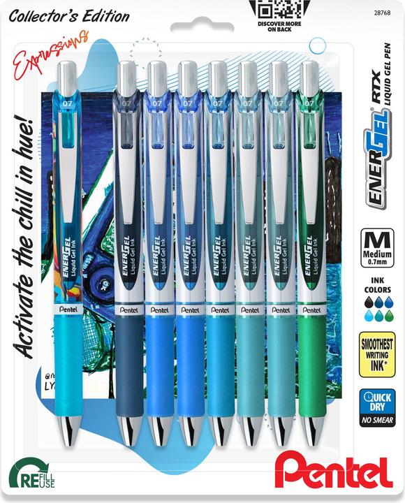 Nachtblau, Blau, Aqua, Cyan, Blaugrün