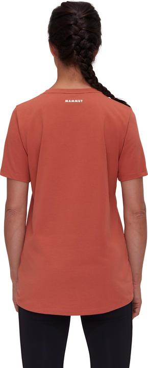 Image du produit Mammut T-shirt femme Core Logo (M)