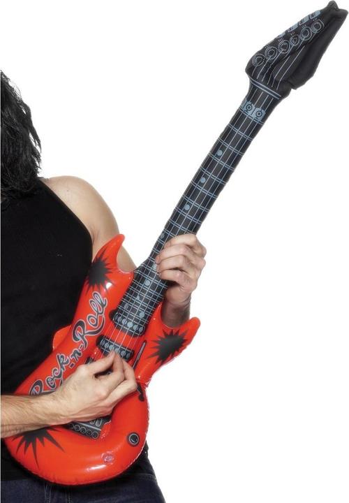 Produktbild Smiffys Luftgitarre