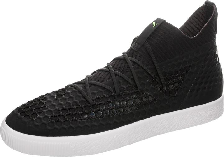 Produktbild Puma Future 18.1 NETFIT Clyde Street Fussballschuh (41)
