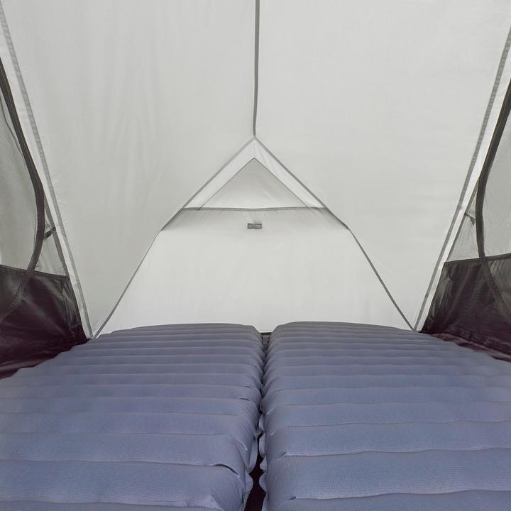 Immagine prodotto Simond Trekkingzelt einwandig ultraleicht - MT900 Condensless für 2 Personen (1.55 kg, 2 persone)