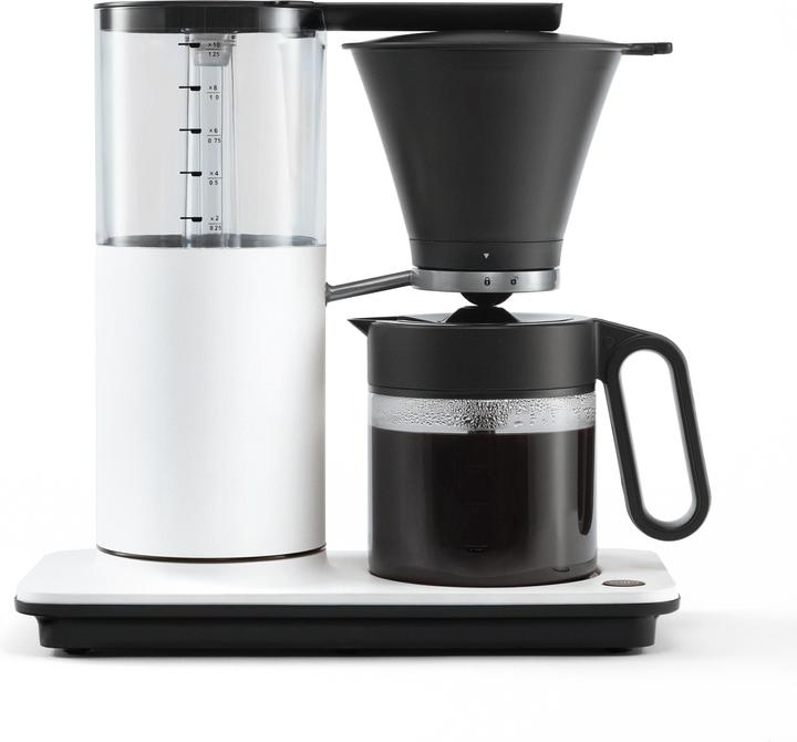 Productafbeelding Wilfa CM2W-A125 Koffiezetapparaat Wit (EU-stekker)