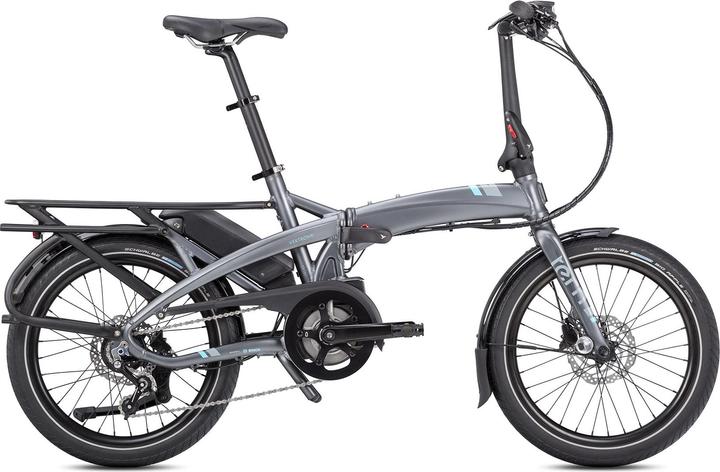 Tern Bicycles Vektron P7i