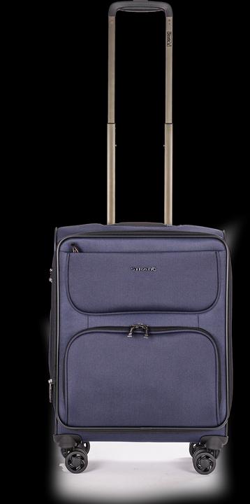 Produktbild Stratic Bendigo Light + Koffer (48 l, Handgepäck (bis 50l))