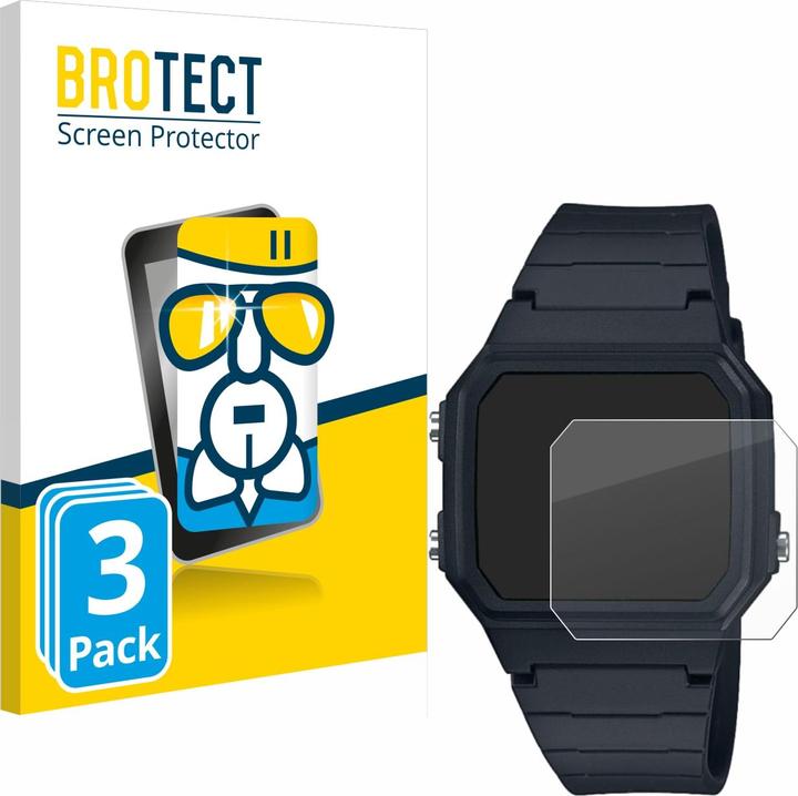 Productafbeelding BROTECT AirGlass Glas