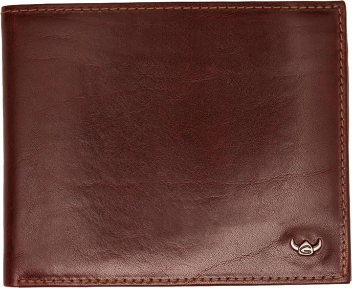 Immagine prodotto Golden Head Portafoglio Colorado RFID in pelle 12 cm