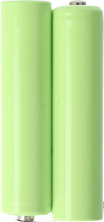 Image du produit AccuCell Akku für Diktiergerät wie Grundig 465, GZR1900 900mAh (2.4V) NiMH (1 pcs, 900 mAh, Batterie)