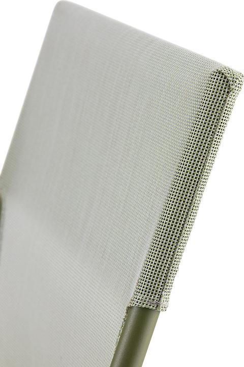 Actual product image Lafuma Garden chair (48 cm)
