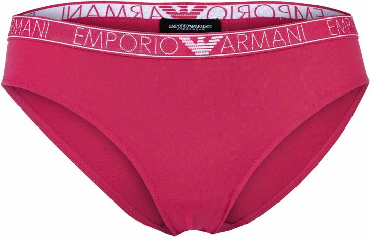 Actual product image Emporio Armani Essential Studs Logo (L, pack of 2)