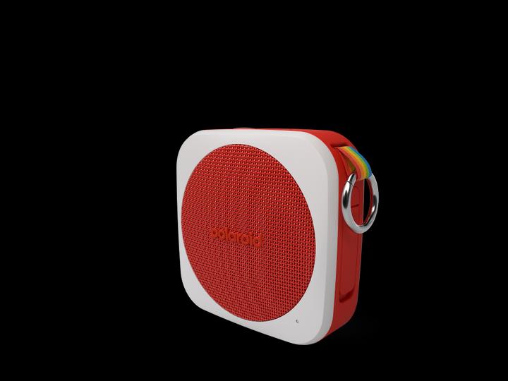 Immagine prodotto Polaroid Lettore musicale P1 (10 h, Batteria ricaricabile)