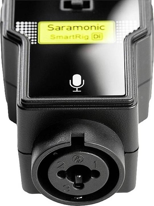 Image du produit Saramonic SmartRig Di