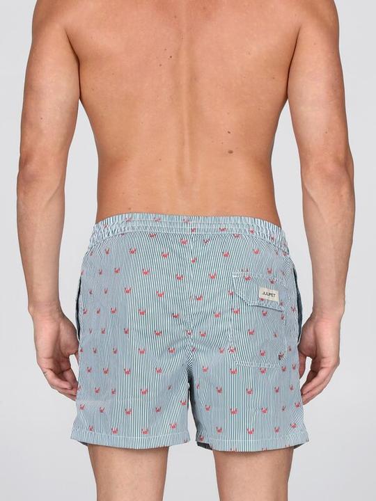 Produktbild Shiverpeaks JULIPET Badeshort Krebse (XL)
