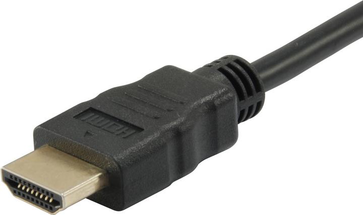 Immagine prodotto equip HDMI (Typ A) — DVI (3 m, DVI, HDMI)