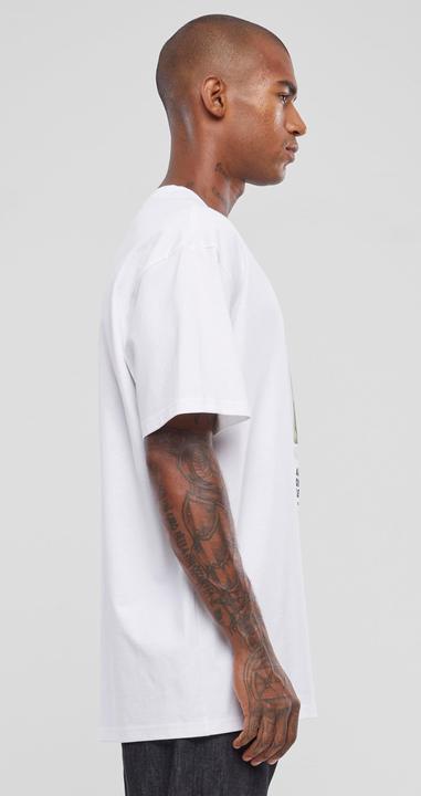 Immagine prodotto Urban Classics Maglietta oversize in misto - 119385 (L)