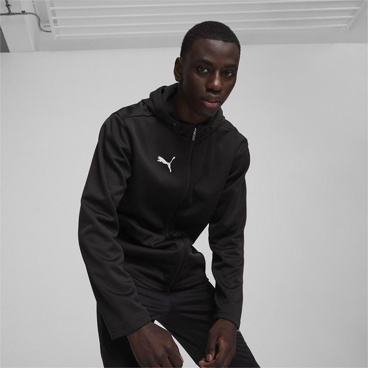 Immagine prodotto Puma Pile da allenamento teamFINAL Jkt (3XL)