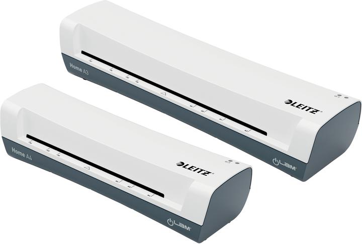 Leitz iLam Home A4 (75 - 125 µm, A4)