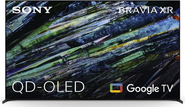 Sony XR-77A95L (77", A95L, OLED, 4K, 2023)
