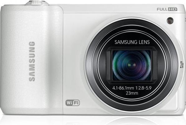 Samsung Wb800f