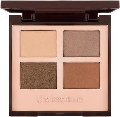 Produktbild Charlotte Tilbury Luxury Palette (The Golden Goddess)
