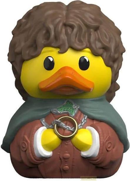 Image du produit Numskull TUBBZ : Lord of the Rings - Frodon Sacquet - Edition en boîte