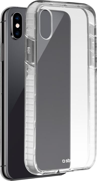 Image du produit SBS Housse de protection (Apple iPhone XS, Apple iPhone X)
