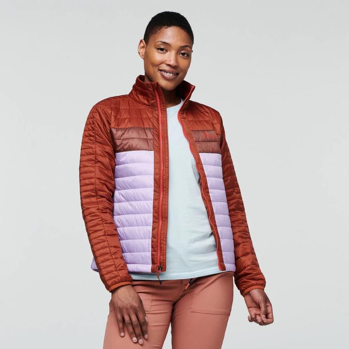 Produktbild Cotopaxi Capa Insulated Jacket (XXS)