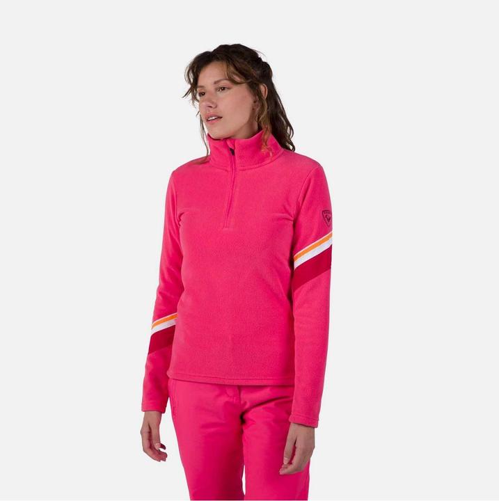 Image du produit Rossignol Sweatshirt aus Strohfleece Hz (M)