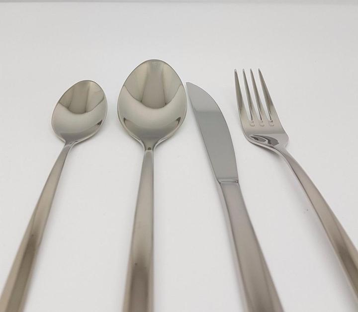 Actual product image Villeroy & Boch Piedmont (24 Piece, Cutlery set)