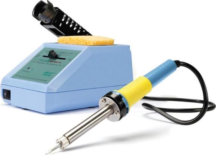Actual product image Velleman Spare Soldering Iron For Vtssc10N Vtssc20N Vtssc30N
