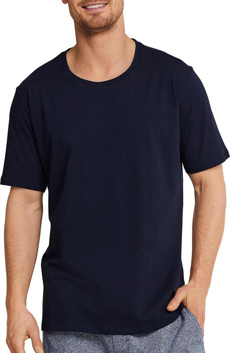 Actual product image Schiesser T-shirt "Mix+Relax (48)