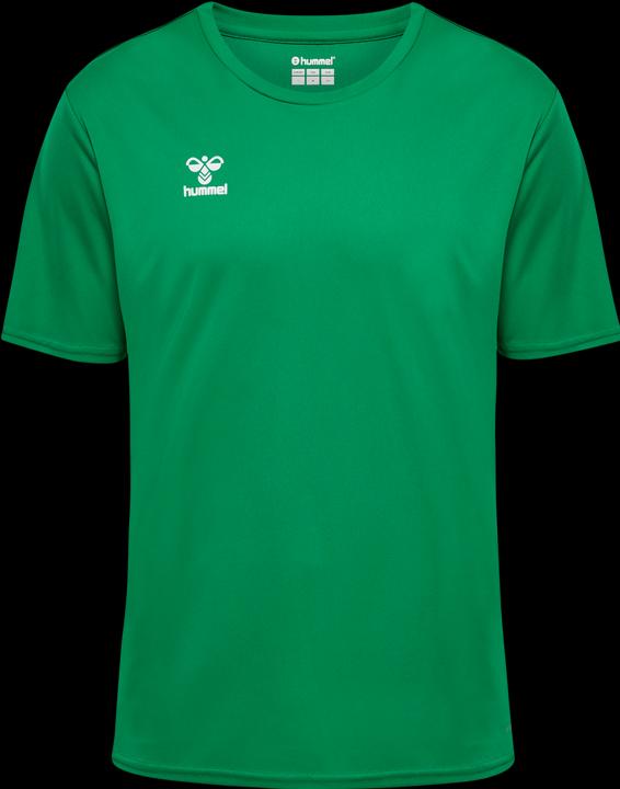 Image du produit hummel Hmlessential Jersey S/S (XXL)