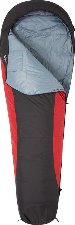 Immagine prodotto Mountain Warehouse Sacco a pelo mummia inverno leggero (215 cm)