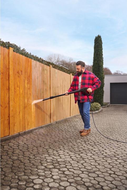 Image du produit Kärcher eco!Booster 180