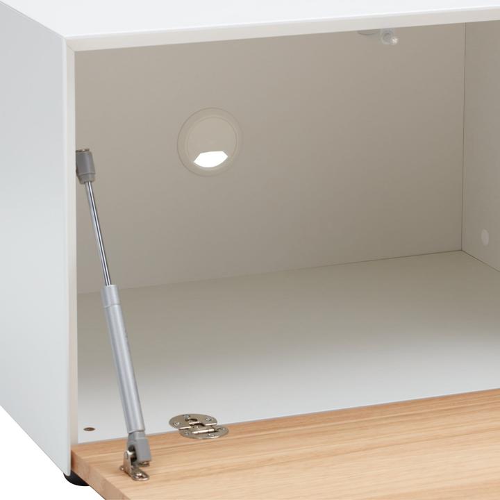 Actual product image micasa Lux (180 x 46 x 37.5 cm)