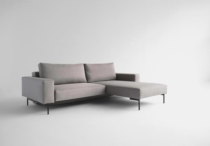 Innovation Living Bragi (Ecksofa)