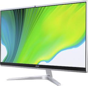 Produktbild Acer Aspire – C24-1650 (Intel Core i5-1135G7, 8 GB, 1000 GB)